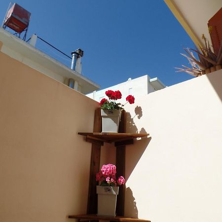 Ellis Home With Private Entrance And Nice Veranda Hanya Dış mekan fotoğraf