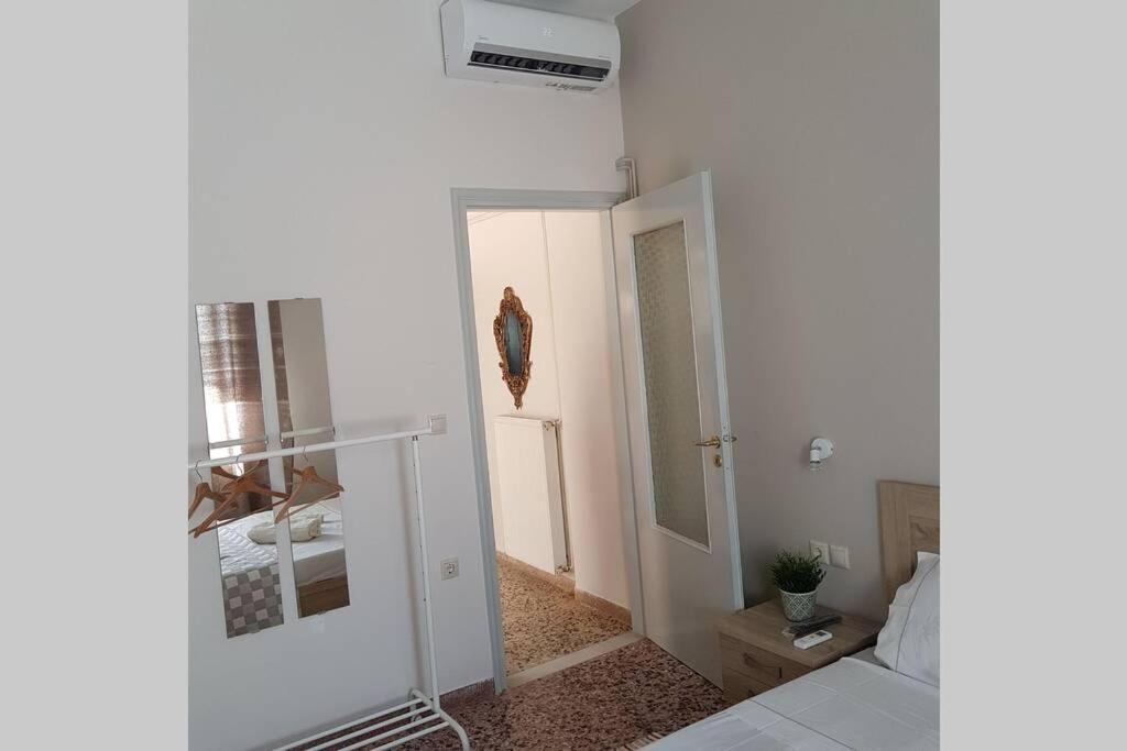 Ellis Home With Private Entrance And Nice Veranda Hanya Dış mekan fotoğraf