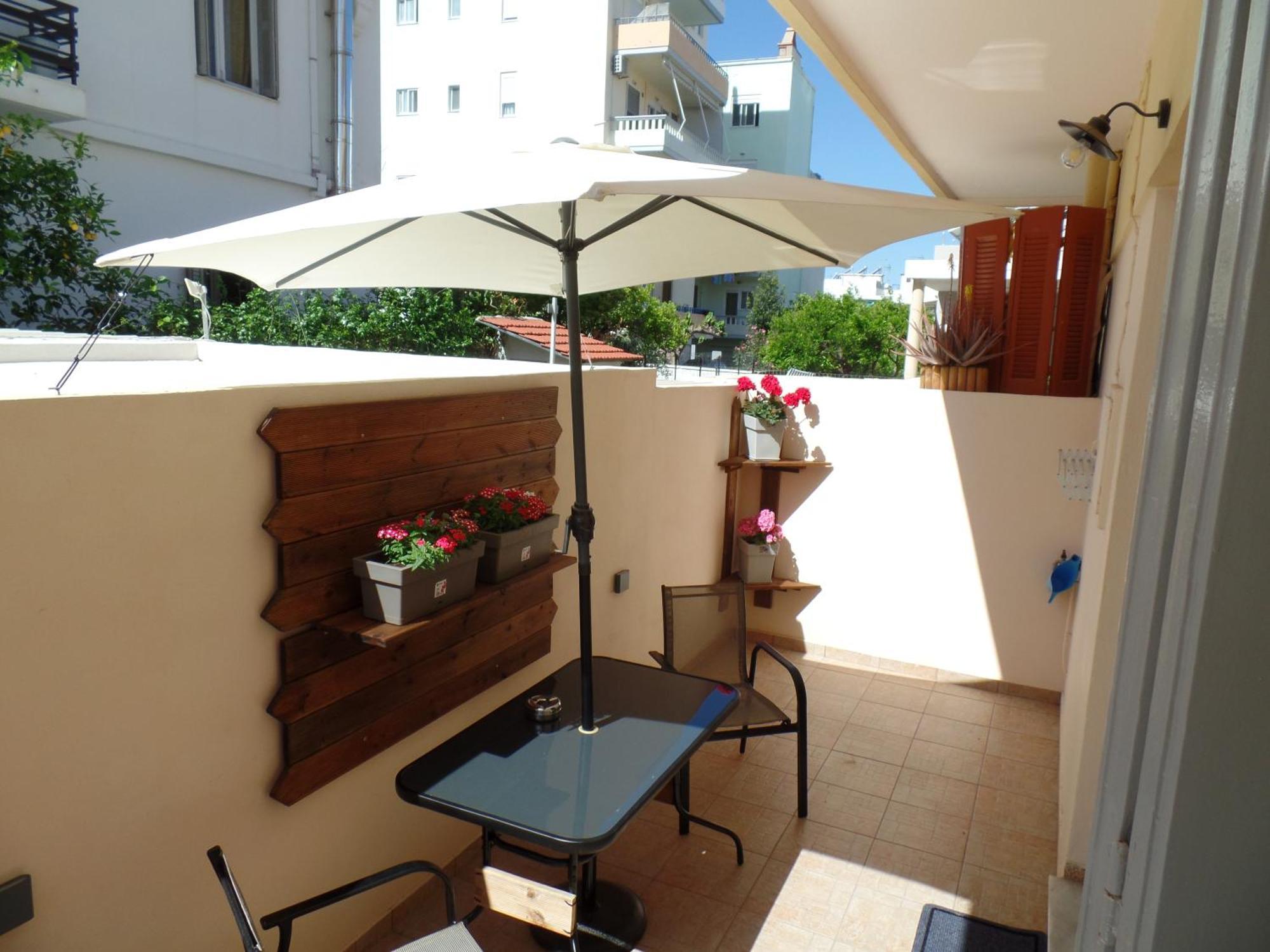 Ellis Home With Private Entrance And Nice Veranda Hanya Dış mekan fotoğraf
