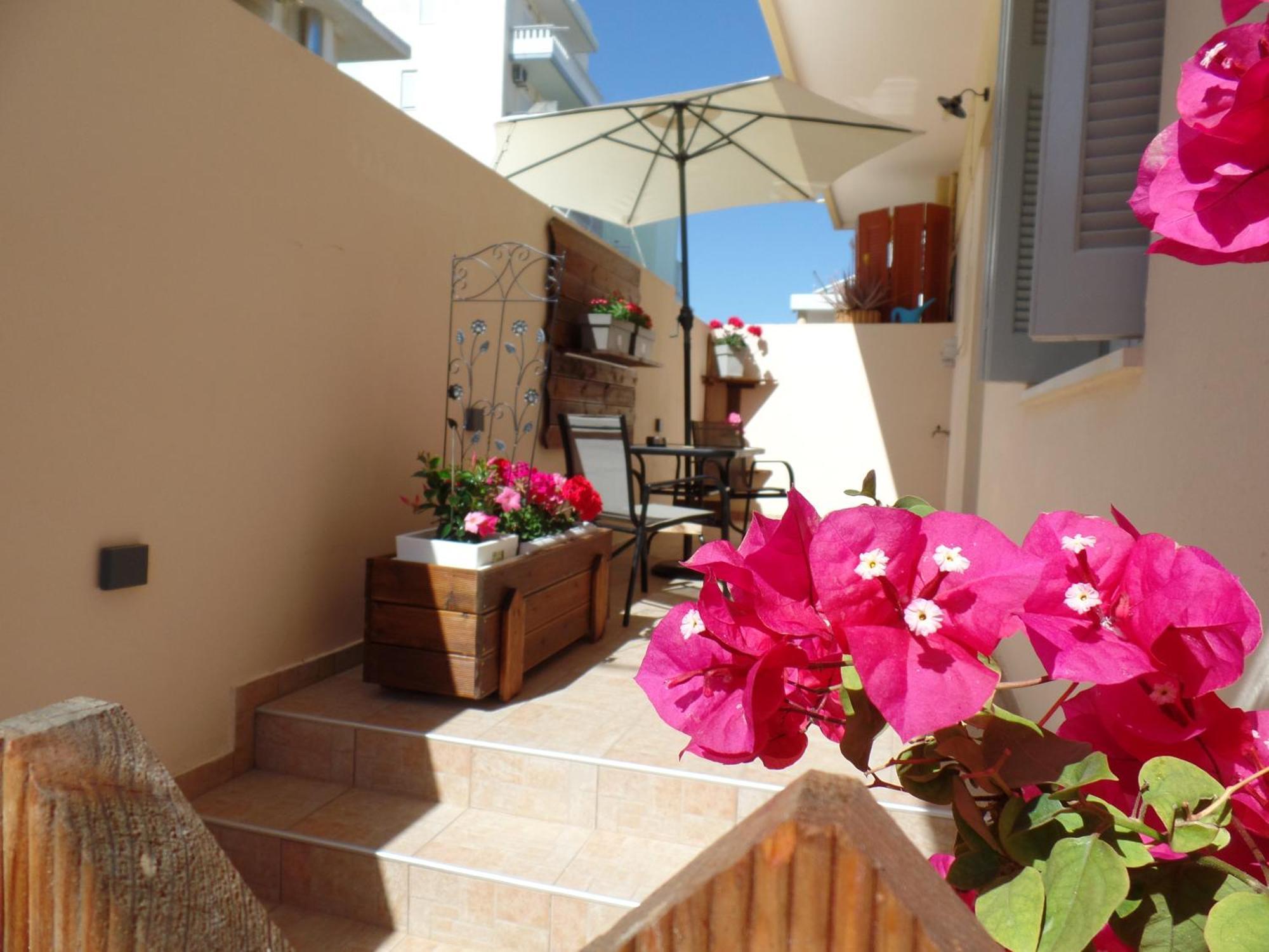 Ellis Home With Private Entrance And Nice Veranda Hanya Dış mekan fotoğraf